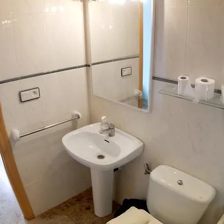 Gospodarstwo wiejskie Casa Rural Martina *