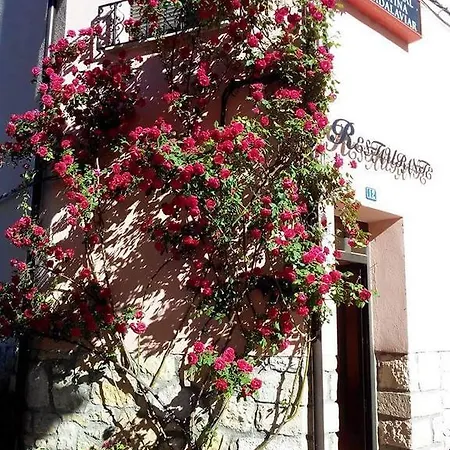 Gospodarstwo wiejskie Casa Rural Martina *