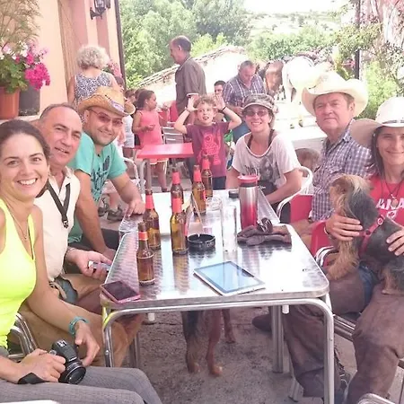 Casa Rural Martina Guadalaviar