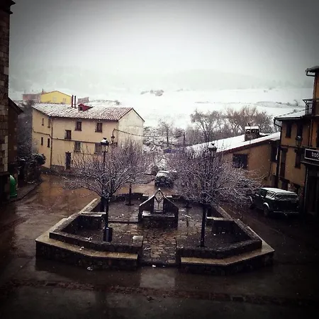 Gospodarstwo wiejskie Casa Rural Martina *