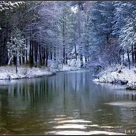 Gospodarstwo wiejskie Casa Rural Martina Guadalaviar