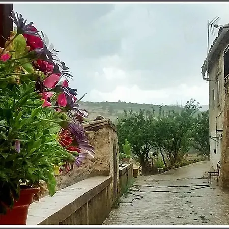 Gospodarstwo wiejskie Casa Rural Martina *