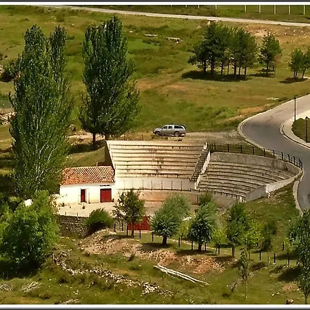 Casa Rural Martina Guadalaviar
