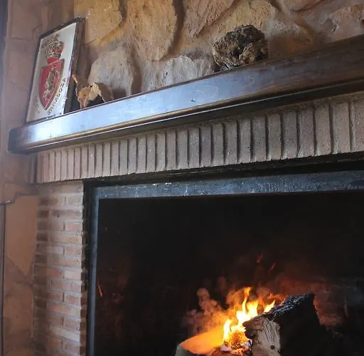 Hétvégi ház Casa Rural Martina Guadalaviar