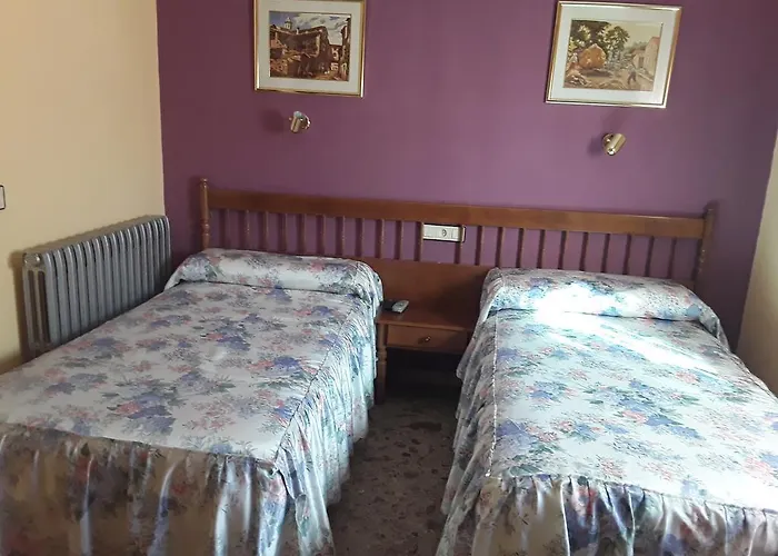 Casa Rural Martina Hétvégi ház *