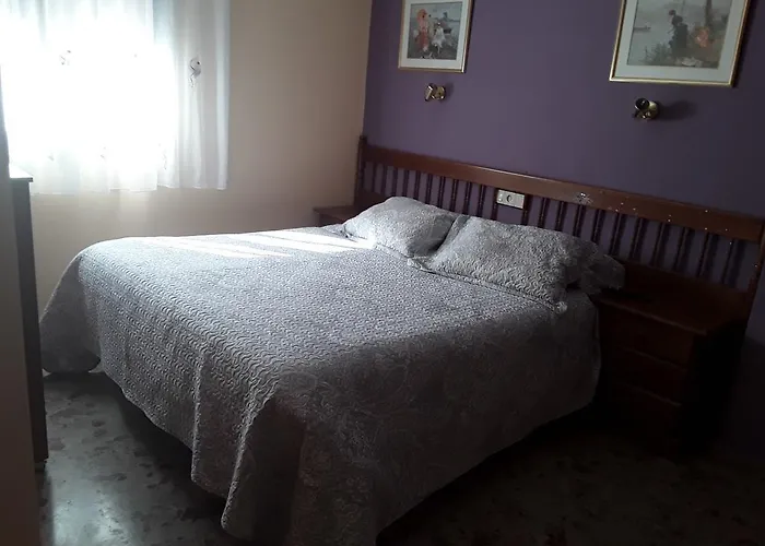 Casa Rural Martina Guadalaviar