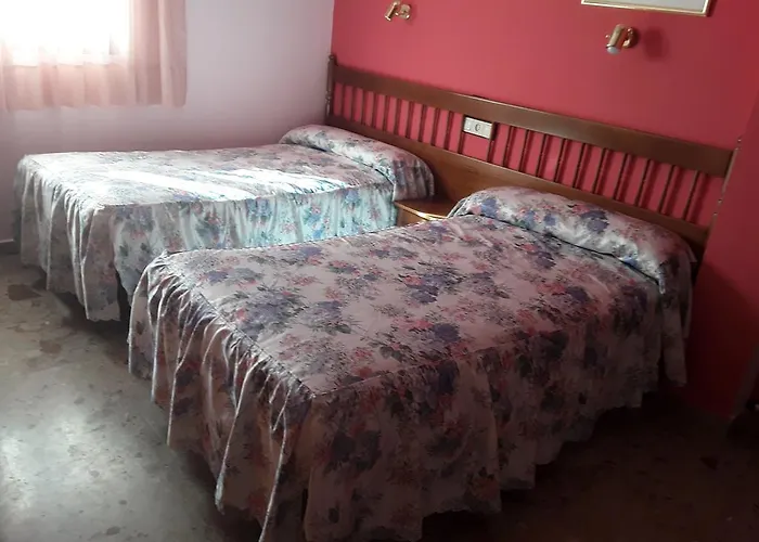 Casa Rural Martina * Guadalaviar