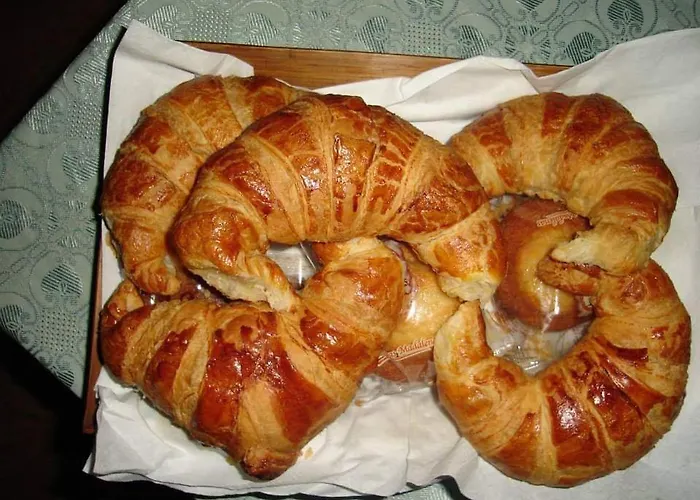 Casa Rural Martina Hétvégi ház Guadalaviar